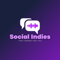 Social Indies logo - Similar company to Social Troop