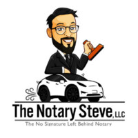 The Notary Steve logo - Similar company to Prudential Ca Realty