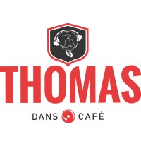 Café Thomas logo - Similar company to Beleef Eindhoven