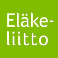 Eläkeliitto - Finnish Pensioners' Federation logo - Similar company to Brave Teddy