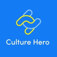 Culture Hero logo - Similar company to Competitive Advantage