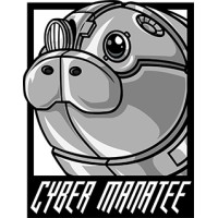 Cyber Manatee GmbH logo - Similar company to Farbspiel Interactive