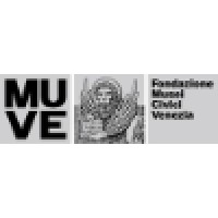 Fondazione Musei Civici di Venezia logo - Similar company to M9 Museum