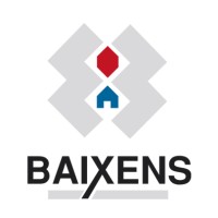 Baixens logo - Similar company to Ntl-Trans