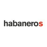 Habaneros logo - Similar company to Sognare Web