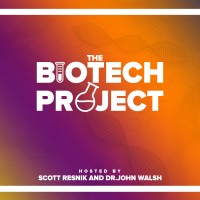 The Biotech Project logo - Similar company to Biotech Pharma & Device Consulting, Llc