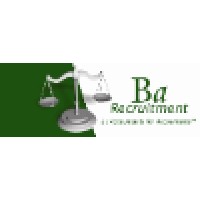 Ba Recruitment Ltd