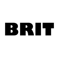 BRIT logo - Similar company to U_Can Project
