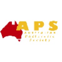 The Australian Philatelic Society Inc.
