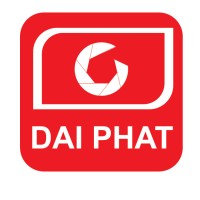 Camera Đại Phát logo - Similar company to Công Ty Cổ Phần Thế Giới Tin Học