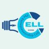 E-Cell GCOEA logo - Similar company to Itsa Gcoea