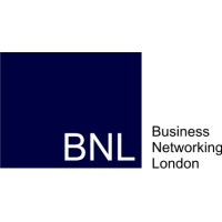 Business Networking London logo - Similar company to Ngage Business Networking