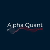 Alpha Quant logo - Similar company to Profitex