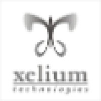 Xelium Technologies logo - Similar company to Reflex Solution