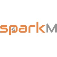SparkMetrics logo - Similar company to Spark Solutions