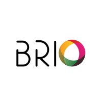 BRIO. logo - Similar company to Puzzle Media Tech