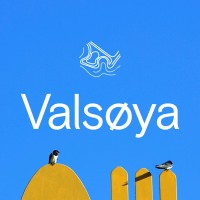 Valsøya logo - Similar company to Enable 365