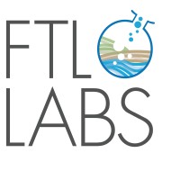 Fredericktowne Labs, Inc. logo - Similar company to Dms, A Brmi Company