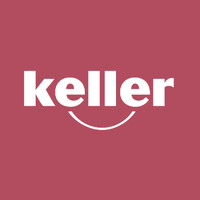 Keller Education logo - Similar company to Zaio Institute Of Technology