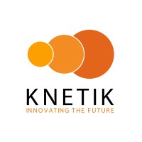 KNETIK logo - Similar company to Pankir