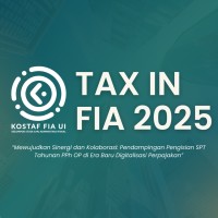 Tax in FIA logo - Similar company to Today'S Literacy
