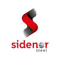 Sidenor Aceros Especiales logo - Similar company to Arteixo Telecom