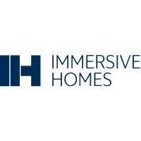 Immersive Homes logo - Similar company to Idea Foundry