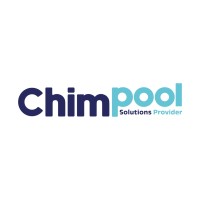 Chimpool logo - Similar company to Auridesignproject