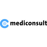 Mediconsult AG logo - Similar company to Spectrum Ophthalmics