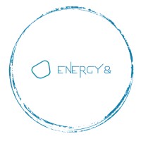 Energy& logo - Similar company to Ampp Spain Chapter