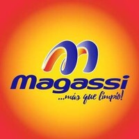 Productos de Limpieza Magassi logo - Similar company to Quimica 2 Aguas Ca