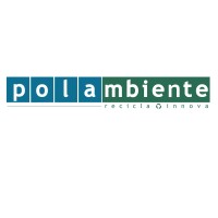 Polambiente S.A. logo - Similar company to Servicios Ambientales S.A.