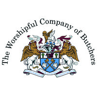 Worshipful Company of Butchers logo - Similar company to Q Guild Of Butchers