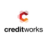 CreditWorks logo - Similar company to Apes Contracting Ltd