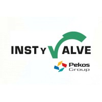 Instyvalve, S.L. logo - Similar company to Sam Flow Solutions Llc