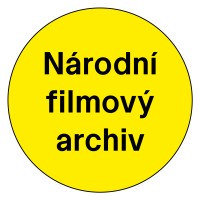Národní filmový archiv logo - Similar company to Infinite Solution A.S.