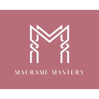 Macrame Mastery logo - Similar company to Macrame Cafe