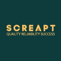 TRANSLATION SCREAPT logo - Similar company to Brainstorm Languages