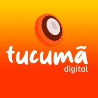 Tucumã Digital logo - Similar company to Estação Conhecimento Tucumã