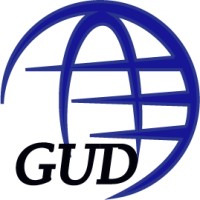 Global Urban Development (GUD) logo - Similar company to Upshift