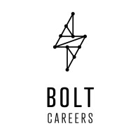 Bolt Careers logo - Similar company to Lumina Learning Canada Usa