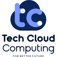 Tech Cloud Computing logo - Similar company to Cloudespacio