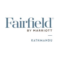 Fairfield by Marriott Kathmandu logo - Similar company to Pata Nepal Chapter