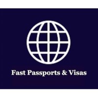 Fast Passports & Visas logo - Similar company to Voytechnology Partners