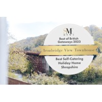 Ironbridge View Townhouse logo - Similar company to Source Home & Gift