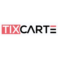 Tixcarte.com logo - Similar company to Proquest