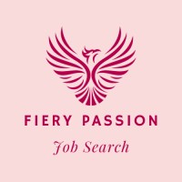 Fiery Passion Job Search logo - Similar company to Hirejourne