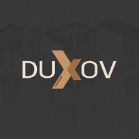 DUXOV bv logo - Similar company to De Backer Dakwerken