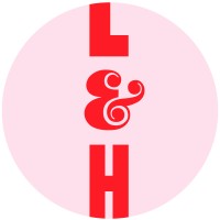 Life & Half logo - Similar company to Mea Bloom