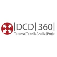 DCD360 logo - Similar company to Pbd Park Bahce Donanım Hizmetleri Sanayi Ticaret Ve Limited Şirketi